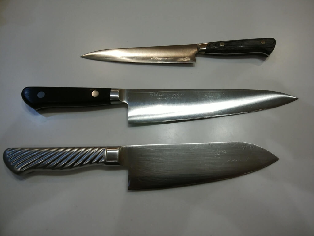 Ultimate Guide to Buying Authentic Japanese Knives