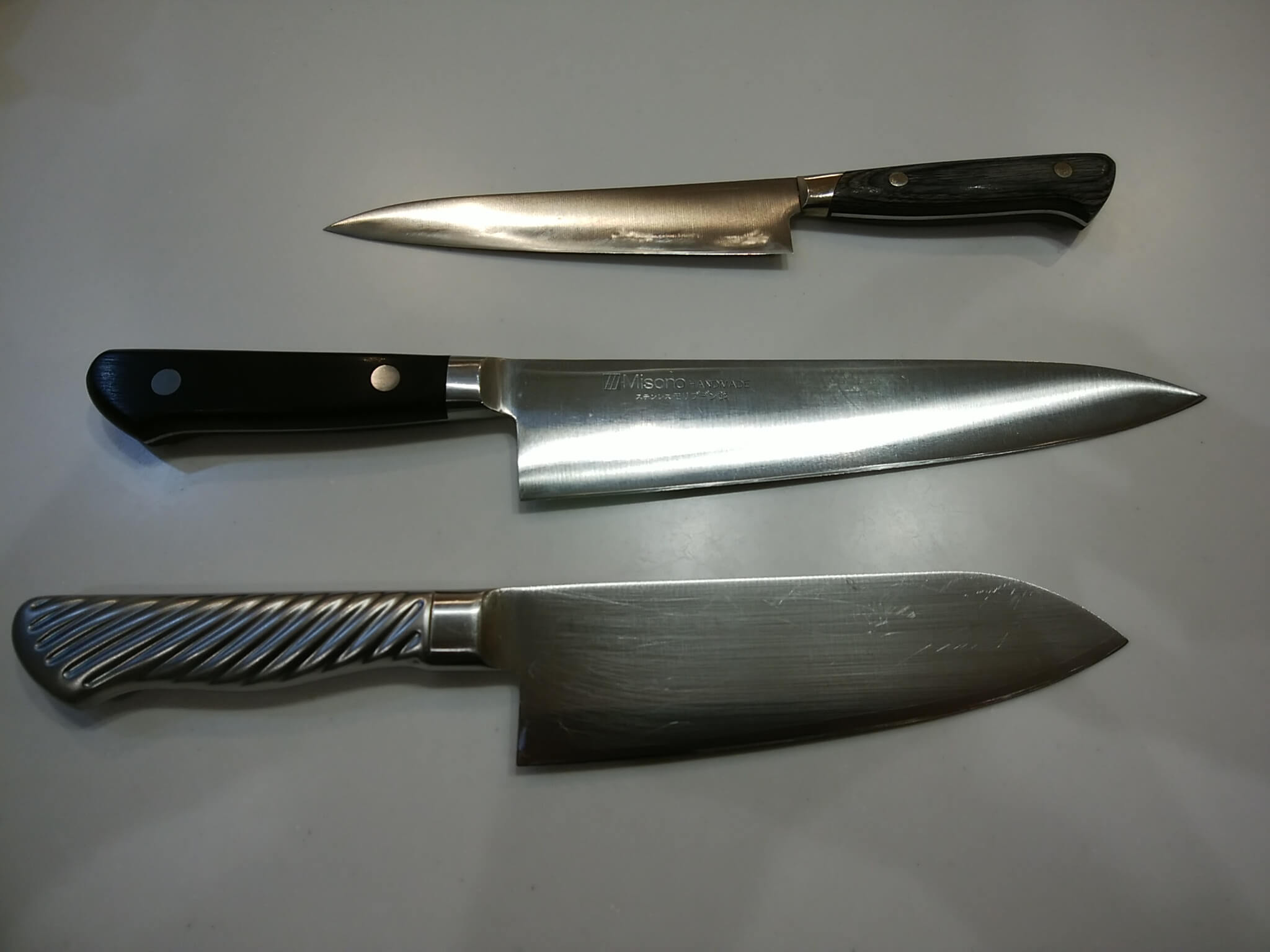 Ultimate Guide to Buying Authentic Japanese Knives